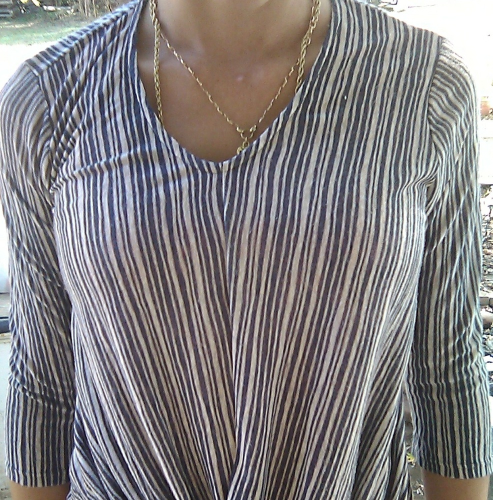 W5 stripped half sleeve and Knott on the bottom